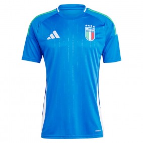 Prima Maglia Italia EURO 2024